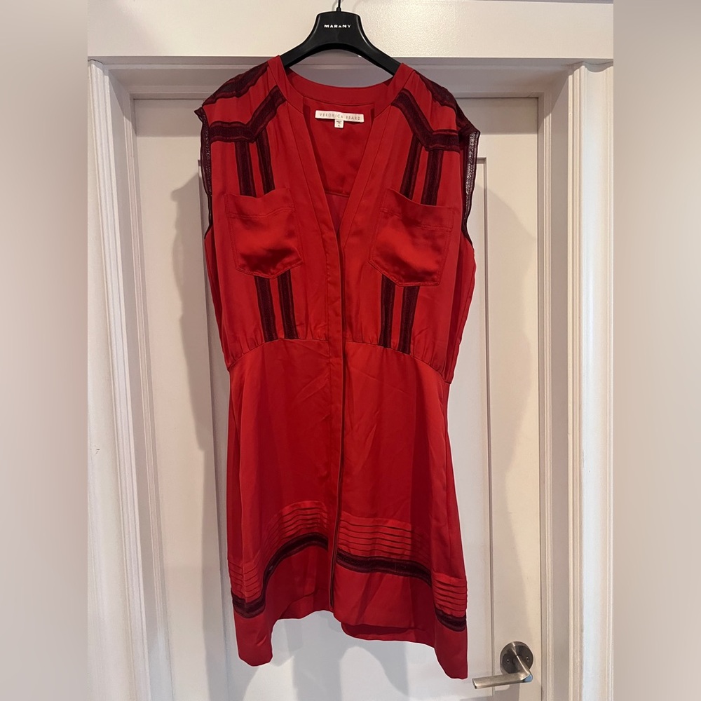 Veronica Beard Dress